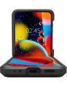 Kup Etui Spigen Tough Armor Samsung Galaxy Z Flip 4 Fekete - SPN2298BLK - {ean13} - Sklep Home Screen