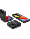 Kup Etui Spigen Tough Armor Samsung Galaxy Z Flip 4 Fekete - SPN2298BLK - {ean13} - Sklep Home Screen