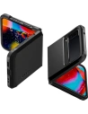 Kup Etui Spigen Tough Armor Samsung Galaxy Z Flip 4 Fekete - SPN2298BLK - {ean13} - Sklep Home Screen
