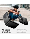 Kup Etui Spigen Tough Armor Samsung Galaxy Z Flip 4 Fekete - SPN2298BLK - {ean13} - Sklep Home Screen