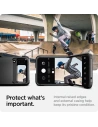 Kup Etui Spigen Tough Armor Samsung Galaxy Z Flip 4 Fekete - SPN2298BLK - {ean13} - Sklep Home Screen