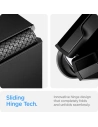 Kup Etui Spigen Tough Armor Samsung Galaxy Z Flip 4 Fekete - SPN2298BLK - {ean13} - Sklep Home Screen