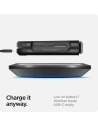 Kup Etui Spigen Tough Armor Samsung Galaxy Z Flip 4 Fekete - SPN2298BLK - {ean13} - Sklep Home Screen