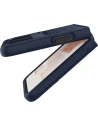 Kup Etui Caseology Parallax Samsung Galaxy Z Flip 4 Midnight Blue - CSL062MIDBLU - {ean13} - Sklep Home Screen