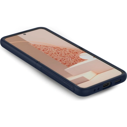 Kup Etui Caseology Parallax Samsung Galaxy Z Flip 4 Midnight Blue - CSL062MIDBLU - {ean13} - Sklep Home Screen