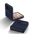 Kup Etui Caseology Parallax Samsung Galaxy Z Flip 4 Midnight Blue - CSL062MIDBLU - {ean13} - Sklep Home Screen