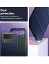 Kup Etui Caseology Parallax Samsung Galaxy Z Flip 4 Midnight Blue - CSL062MIDBLU - {ean13} - Sklep Home Screen