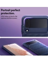 Kup Etui Caseology Parallax Samsung Galaxy Z Flip 4 Midnight Blue - CSL062MIDBLU - {ean13} - Sklep Home Screen