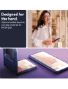 Kup Etui Caseology Parallax Samsung Galaxy Z Flip 4 Midnight Blue - CSL062MIDBLU - {ean13} - Sklep Home Screen