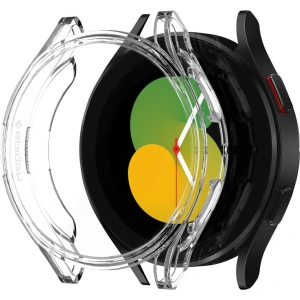 Kup Etui Spigen Ultra Hybrid Samsung Galaxy Watch 5/4 44mm Kristálytiszta - SPN2299CL - {ean13} - Sklep Home Screen