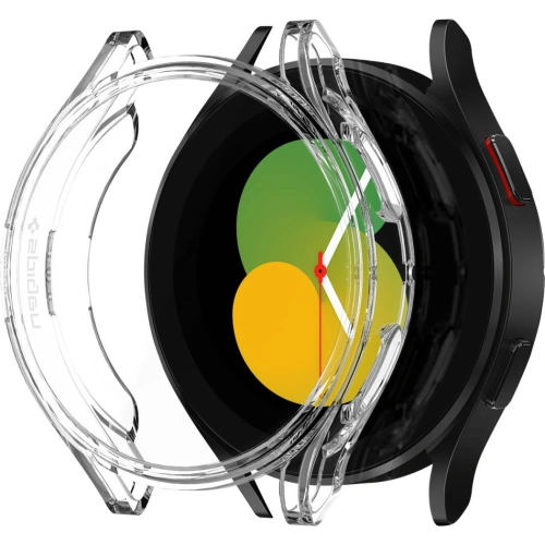 Kup Etui Spigen Ultra Hybrid Samsung Galaxy Watch 5/4 44mm Crystal Clear - SPN2299CL - {ean13} - Sklep Home Screen