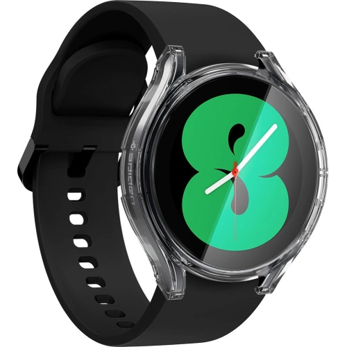 Kup Etui Spigen Ultra Hybrid Samsung Galaxy Watch 5/4 44mm Crystal Clear - SPN2299CL - {ean13} - Sklep Home Screen