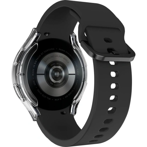 Kup Etui Spigen Ultra Hybrid Samsung Galaxy Watch 5/4 44mm Crystal Clear - SPN2299CL - {ean13} - Sklep Home Screen