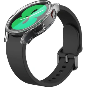 Kup Etui Spigen Ultra Hybrid Samsung Galaxy Watch 5/4 44mm Cristal Clar - SPN2299CL - {ean13} - Sklep Home Screen