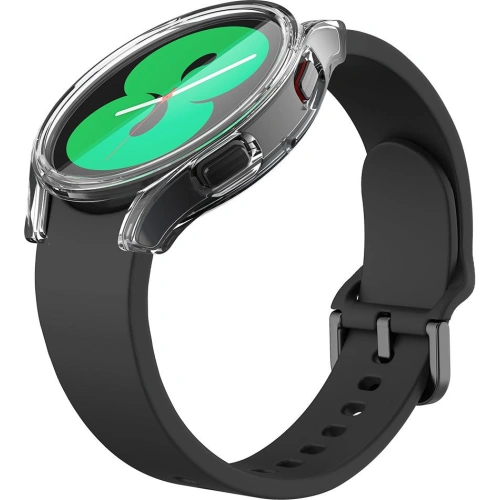 Kup Etui Spigen Ultra Hybrid Samsung Galaxy Watch 5/4 44mm Crystal Clear - SPN2299CL - {ean13} - Sklep Home Screen