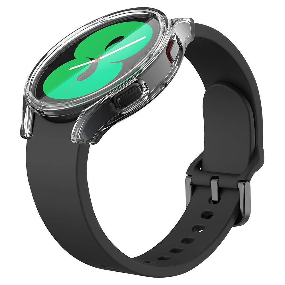 Etui Spigen Ultra Hybrid Samsung Galaxy Watch 5/4 44mm Crystal Clear