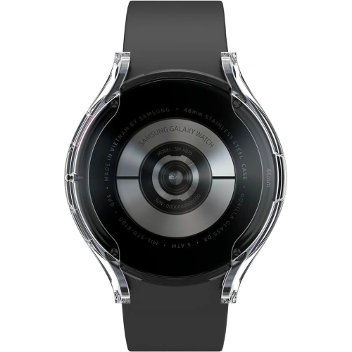 Kup Etui Spigen Ultra Hybrid Samsung Galaxy Watch 5/4 44mm Crystal Clear - SPN2299CL - {ean13} - Sklep Home Screen