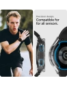 Kup Etui Spigen Ultra Hybrid Samsung Galaxy Watch 5/4 44mm Crystal Clear - SPN2299CL - {ean13} - Sklep Home Screen