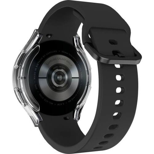 Kup Etui Spigen Ultra Hybrid Samsung Galaxy Watch 5/4 40mm Crystal Clear - SPN2300CL - {ean13} - Sklep Home Screen