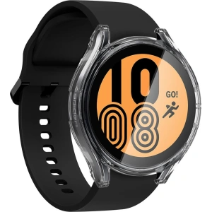 Kup Etui Spigen Ultra Hybrid Samsung Galaxy Watch 5/4 40mm Crystal Clear - SPN2300CL - {ean13} - Sklep Home Screen