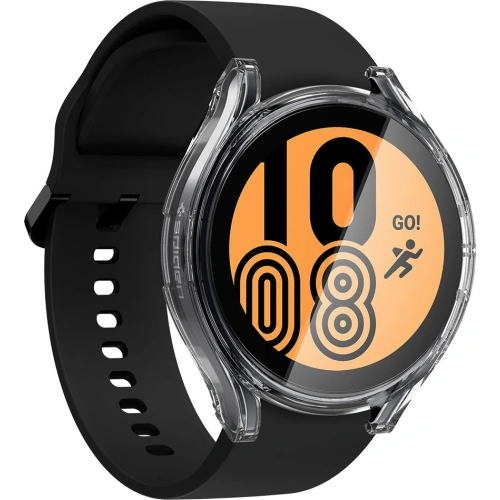 Kup Etui Spigen Ultra Hybrid Samsung Galaxy Watch 5/4 40mm Crystal Clear - SPN2300CL - {ean13} - Sklep Home Screen