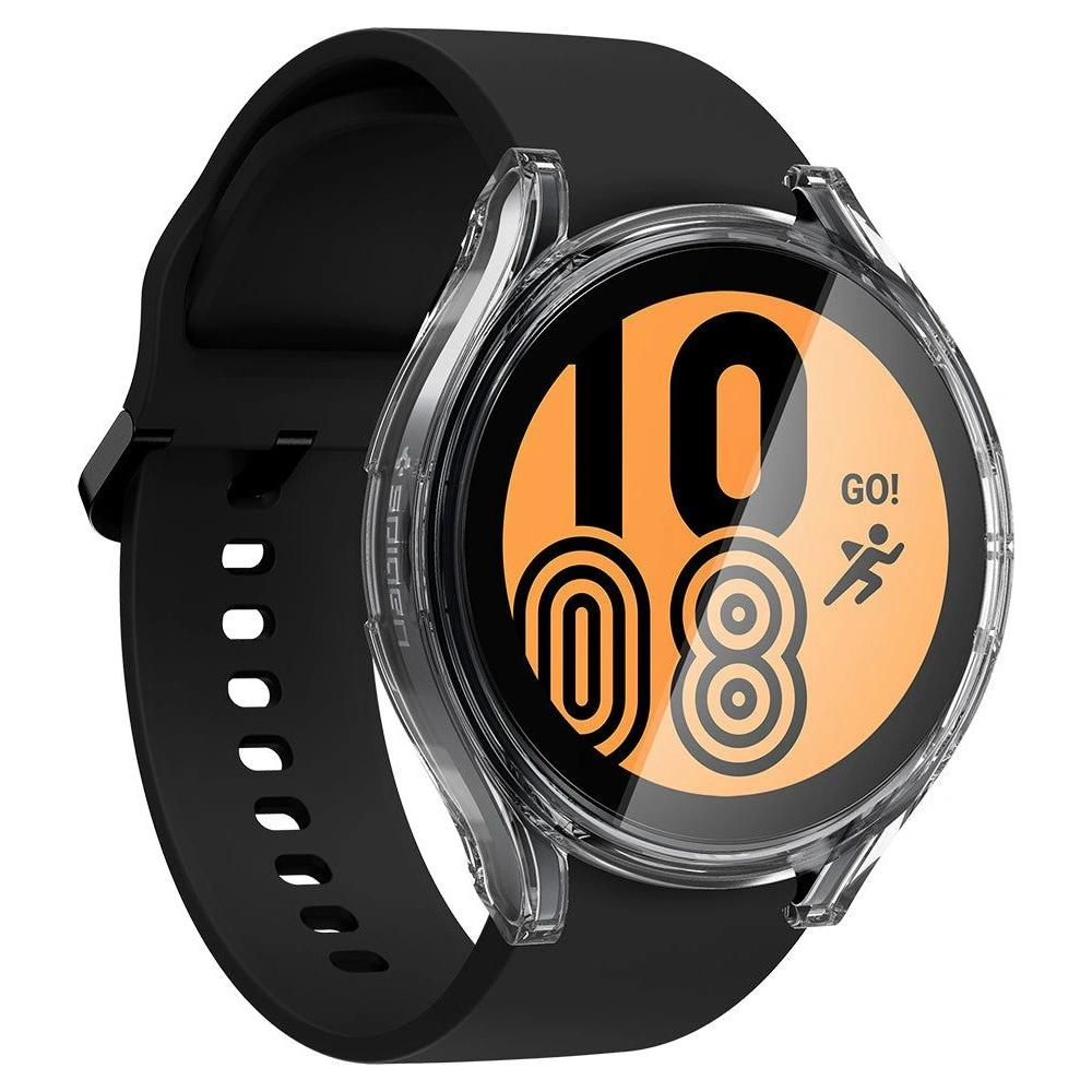 Etui Spigen Ultra Hybrid Samsung Galaxy Watch 5/4 40mm Crystal Clear