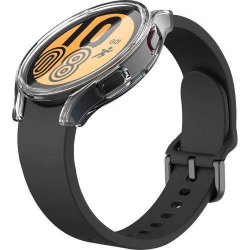 Kup Etui Spigen Ultra Hybrid Samsung Galaxy Watch 5/4 40mm Crystal Clear - SPN2300CL - {ean13} - Sklep Home Screen