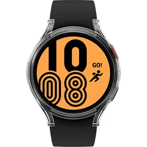 Kup Etui Spigen Ultra Hybrid Samsung Galaxy Watch 5/4 40mm Crystal Clear - SPN2300CL - {ean13} - Sklep Home Screen
