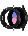 Etui Spigen Liquid Air Samsung Galaxy Watch 5/4 40mm matná černá