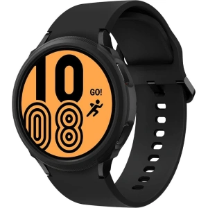 Kup Etui Spigen Liquid Air Samsung Galaxy Watch 5/4 40mm Matt Fekete - SPN2301BLK - {ean13} - Sklep Home Screen