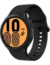 Kup Etui Spigen Liquid Air Samsung Galaxy Watch 5/4 40mm matná černá - SPN2301BLK - {ean13} - Sklep Home Screen