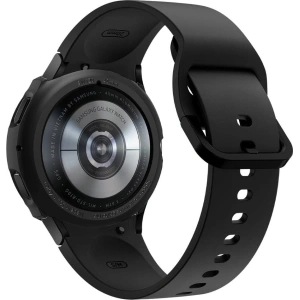 Kup Etui Spigen Liquid Air Samsung Galaxy Watch 5/4 40mm Matt Fekete - SPN2301BLK - {ean13} - Sklep Home Screen