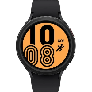 Kup Etui Spigen Liquid Air Samsung Galaxy Watch 5/4 40mm Matt Fekete - SPN2301BLK - {ean13} - Sklep Home Screen
