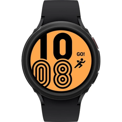 Kup Etui Spigen Liquid Air Samsung Galaxy Watch 5/4 40mm matná černá - SPN2301BLK - {ean13} - Sklep Home Screen
