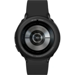 Kup Etui Spigen Liquid Air Samsung Galaxy Watch 5/4 40mm Matt Fekete - SPN2301BLK - {ean13} - Sklep Home Screen