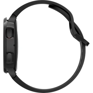 Kup Etui Spigen Liquid Air Samsung Galaxy Watch 5/4 40mm Matt Fekete - SPN2301BLK - {ean13} - Sklep Home Screen
