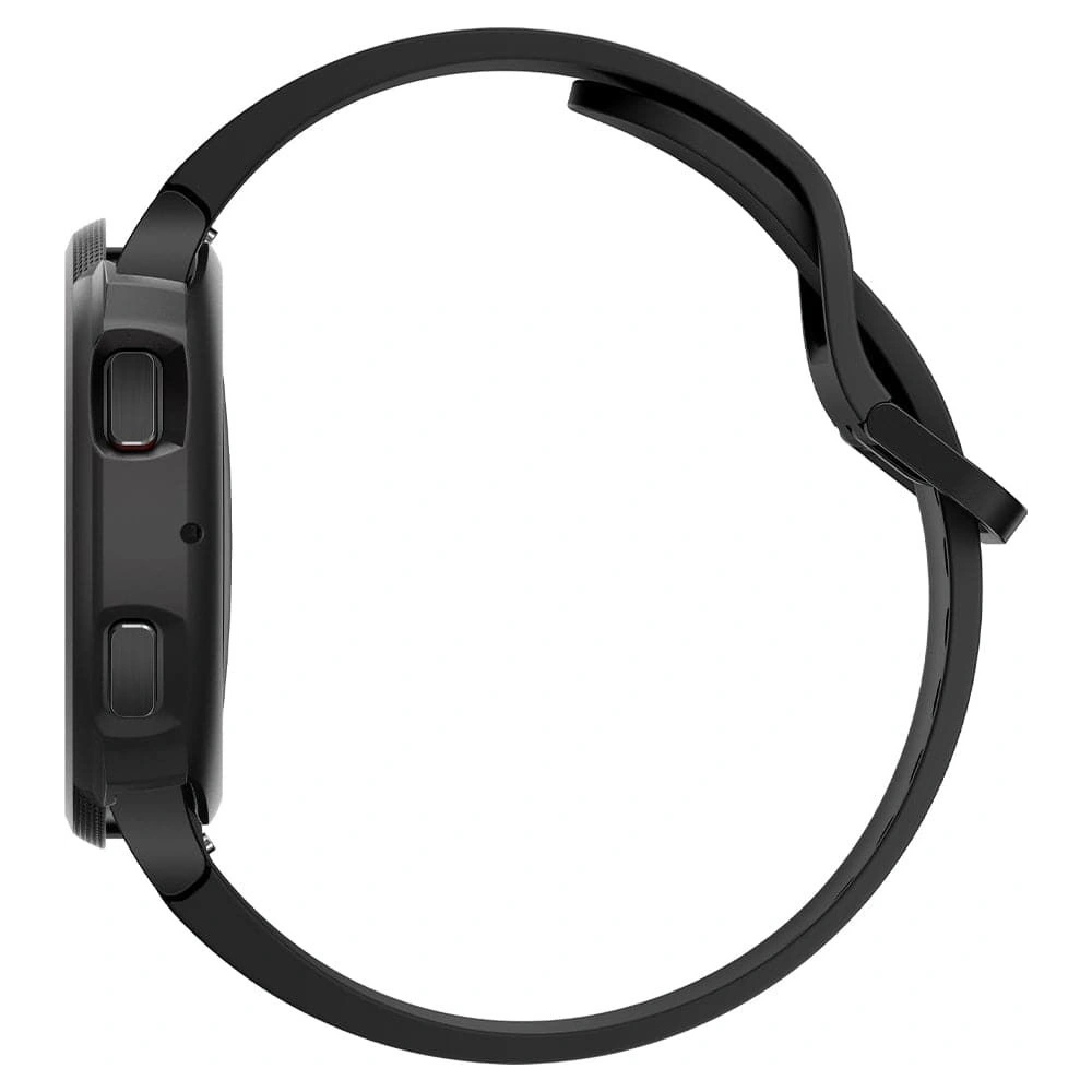 Etui Spigen Liquid Air Samsung Galaxy Watch 5/4 40mm Matte Black