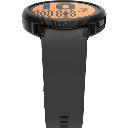 Kup Etui Spigen Liquid Air Samsung Galaxy Watch 5/4 40mm matná černá - SPN2301BLK - {ean13} - Sklep Home Screen