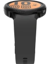 Kup Etui Spigen Liquid Air Samsung Galaxy Watch 5/4 40mm matná černá - SPN2301BLK - {ean13} - Sklep Home Screen
