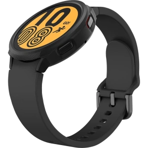 Kup Etui Spigen Liquid Air Samsung Galaxy Watch 5/4 40mm Matt Fekete - SPN2301BLK - {ean13} - Sklep Home Screen