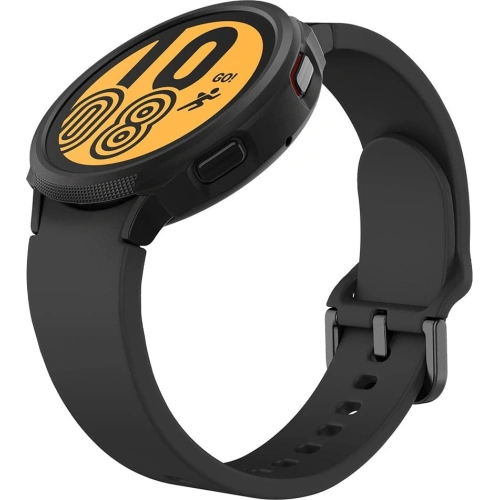 Kup Etui Spigen Liquid Air Samsung Galaxy Watch 5/4 40mm matná černá - SPN2301BLK - {ean13} - Sklep Home Screen