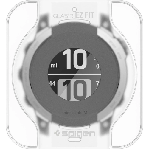 Kup Szkło hartowane Spigen GLAS.tR ez Fit Garmin Fenix 7 [2 PACK] - SPN2302 - {ean13} - Sklep Home Screen