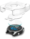 Buy Spigen GLAS.tR ez Fit Garmin Fenix 7s [2 PACK] - SPN2303 - {ean13} - Home Screen Store Europe