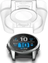 Kup Gehärtetes Glas Spigen GLAS.tR ez Fit Garmin Fenix 7s [2 PACK] - SPN2303 - {ean13} - Sklep Home Screen