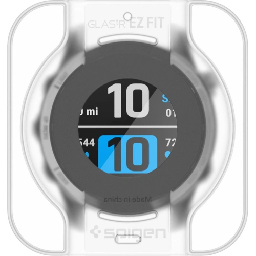 Kup Szkło hartowane Spigen GLAS.tR ez Fit Garmin Fenix 7s [2 PACK] - SPN2303 - {ean13} - Sklep Home Screen