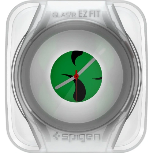 Kup Szkło hartowane Spigen GLAS.tR ez Fit Samsung Galaxy Watch 5/4 40mm [2 PACK] - SPN2304 - {ean13} - Sklep Home Screen