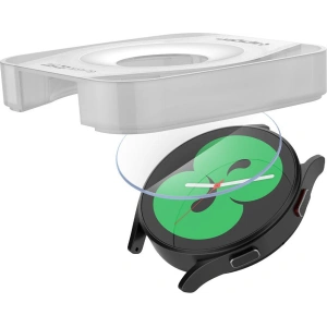 Kup Gehärtetes Glas Spigen GLAS.tR ez Fit Samsung Galaxy Watch 5/4 40mm [2 PACK] - SPN2304 - {ean13} - Sklep Home Screen