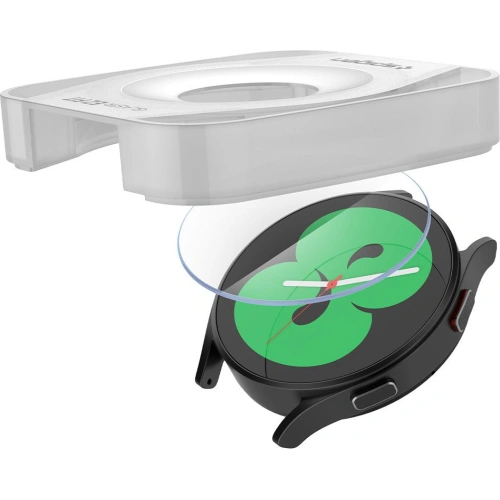 Kup Tvrzené sklo Spigen GLAS.tR ez Fit Samsung Galaxy Watch 5/4 40mm [2 PACK] - SPN2304 - {ean13} - Sklep Home Screen