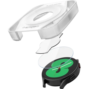 Kup Edzett üveg Spigen GLAS.tR ez Fit Samsung Galaxy Watch 5/4 40mm [2 PACK] - SPN2304 - {ean13} - Sklep Home Screen