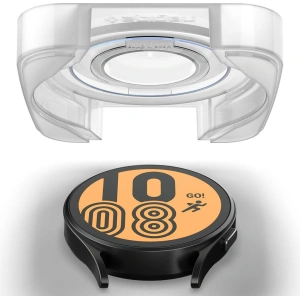 Kup Edzett üveg Spigen GLAS.tR ez Fit Samsung Galaxy Watch 5/4 44mm [2 PACK] - SPN2305 - {ean13} - Sklep Home Screen